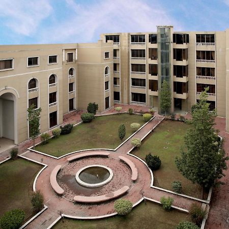 Avari Xpress, Islamabad Ραβαλπίντι Εξωτερικό φωτογραφία