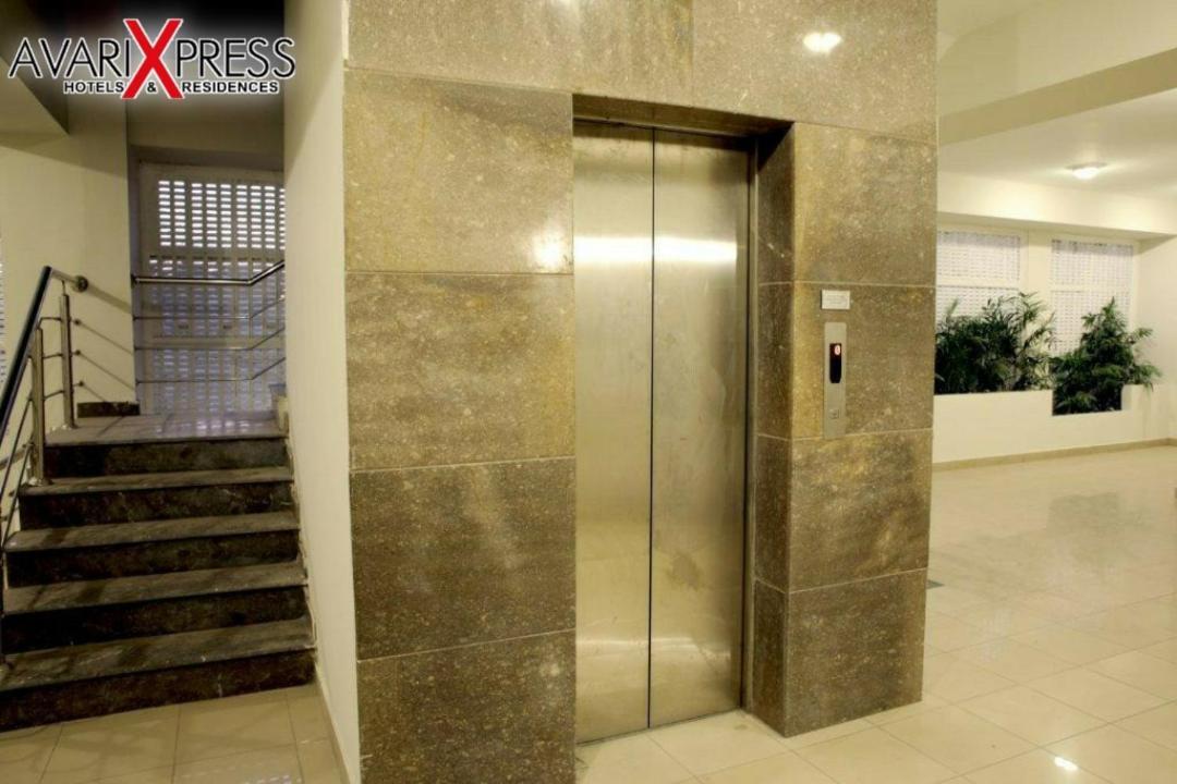 Avari Xpress, Islamabad Ραβαλπίντι Εξωτερικό φωτογραφία