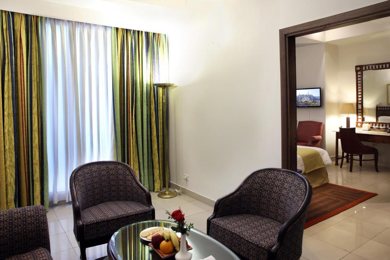 Avari Xpress, Islamabad Ραβαλπίντι Εξωτερικό φωτογραφία